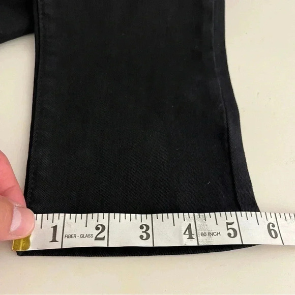 Warehouse One skinny jeans 26x28  NWT - Picture 7 of 12